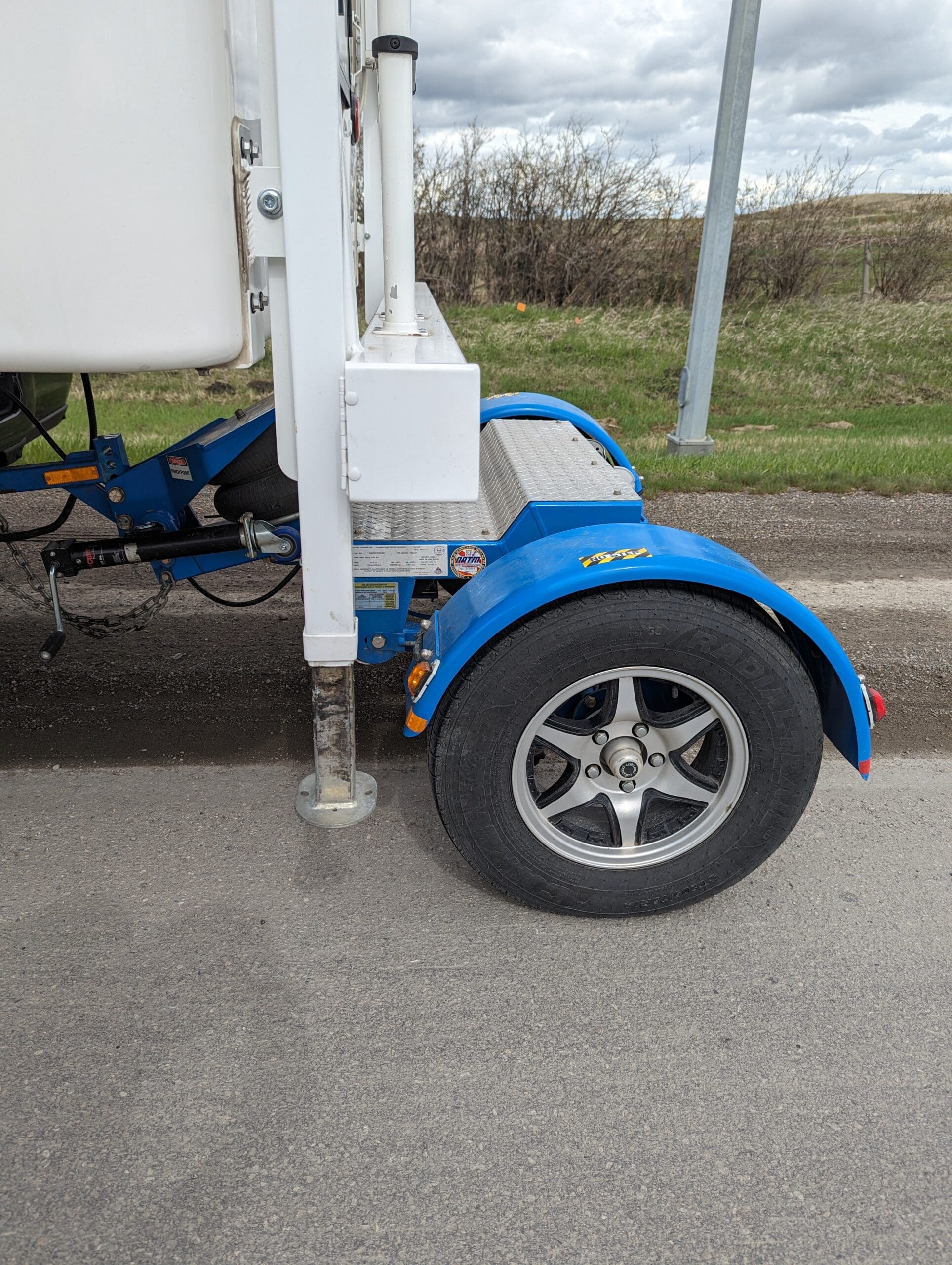 CLDD-WDT4-Blue CLDD-WDT4-Blue